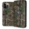 NFL San Francisco 49ers Realtree Xtra Green Camo iPhone 15 Pro Max Folio Case